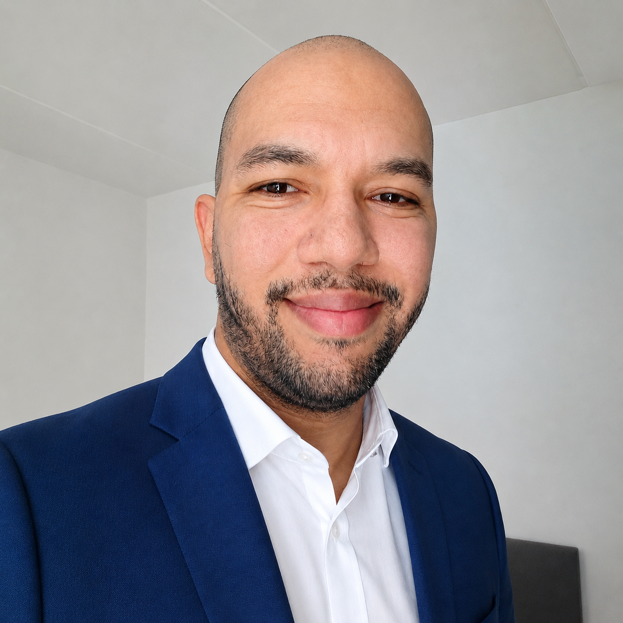 Felix Suniaga — Founder, Aurora AI Technology Corp